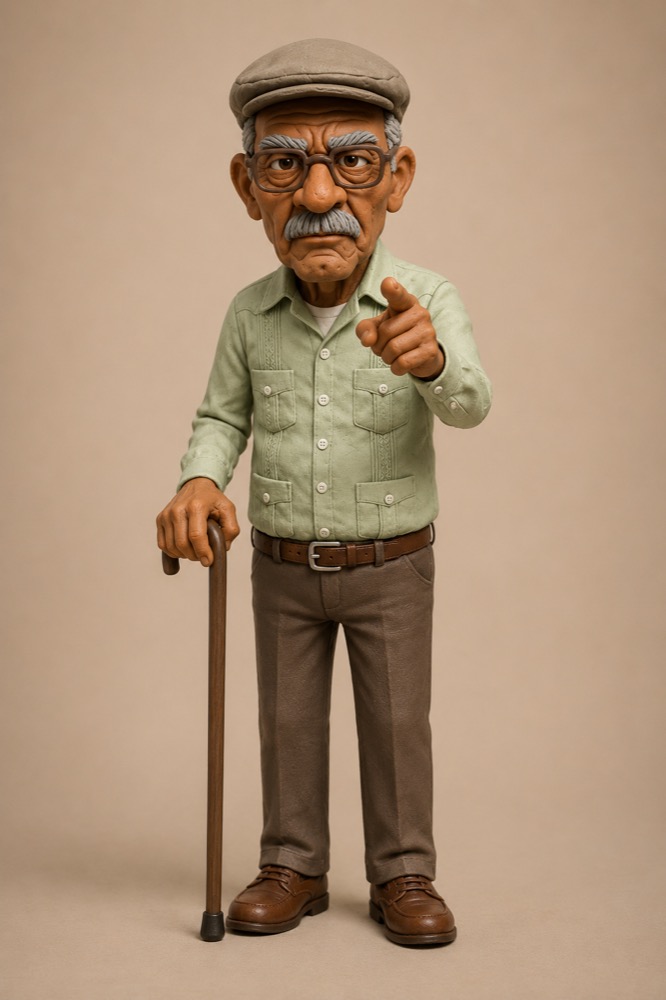 Don Felo