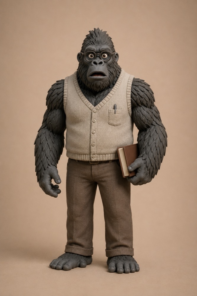 Dr. Gomo