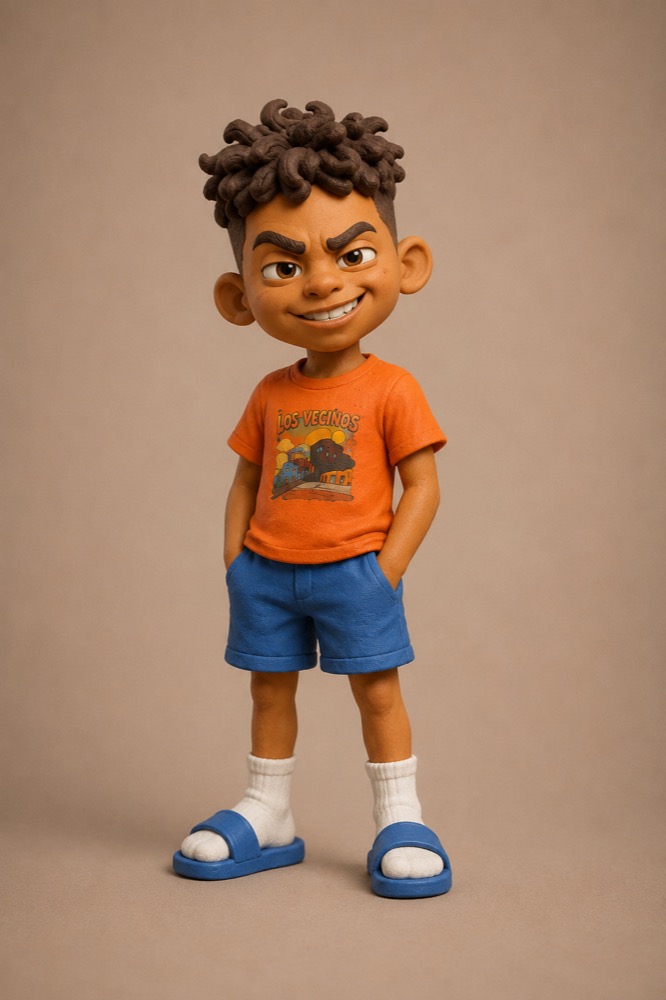 Jayden Jaylito Peña